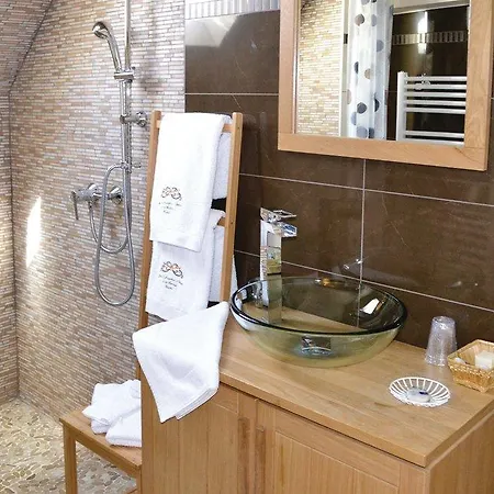 Two-bedroom Holiday In *