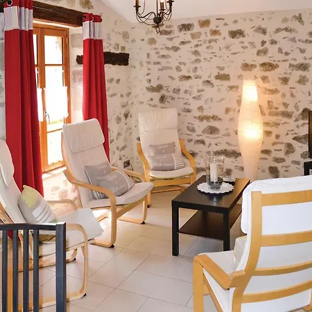 Two-bedroom Holiday In