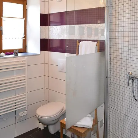 Nyaraló Two-bedroom Holiday In *