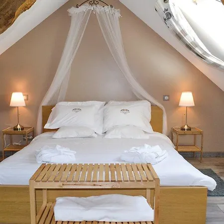 Two-bedroom Holiday In Najac