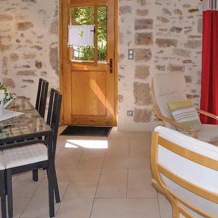 Σπίτι διακοπών Two-bedroom Holiday In Najac
