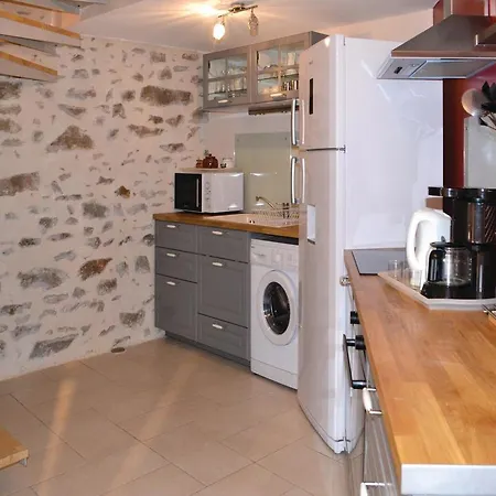 Two-bedroom Holiday In * Najac
